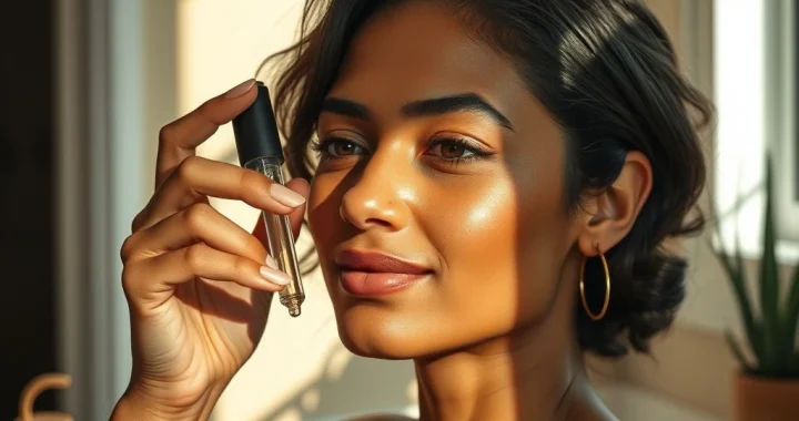Glow from Within: How Beauty & Skincare Rituals Can Elevate Your Confidence and Well-Being