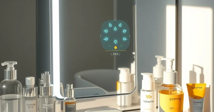The Future of Beauty & Skincare: Innovative Trends and Timeless Practices for Flawless Skin