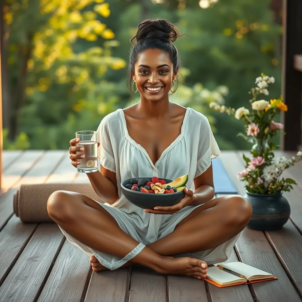 The Holistic Approach to Beauty & Skincare: Nourish Your Skin from Within