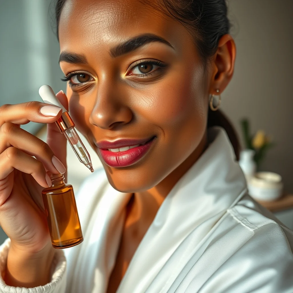 Unlock Radiant Skin: The Science-Backed Beauty & Skincare Routine for Every Age