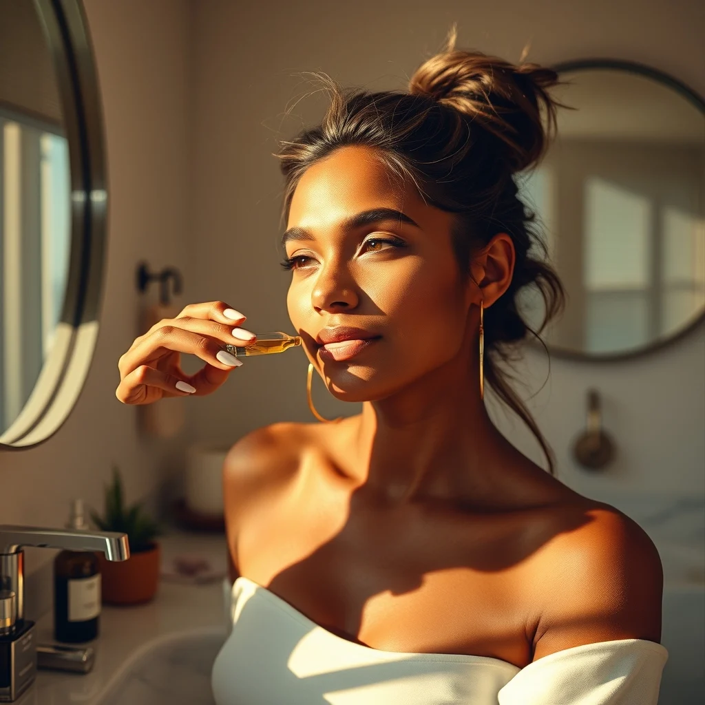 Beauty & Skincare Decoded: The Modern Woman’s Guide to Effortless Radiance