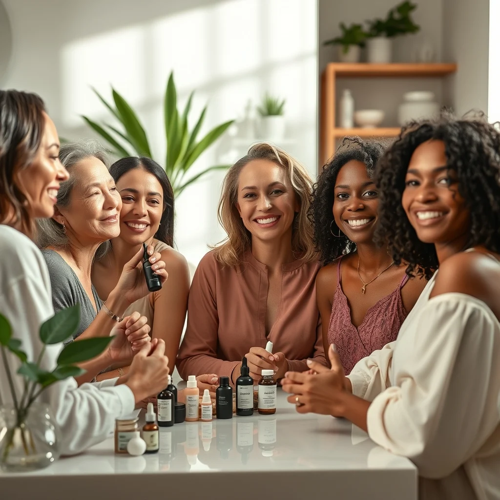 Beauty & Skincare Reimagined: How to Build a Routine That Adapts to Your Lifestyle and Skin’s Needs