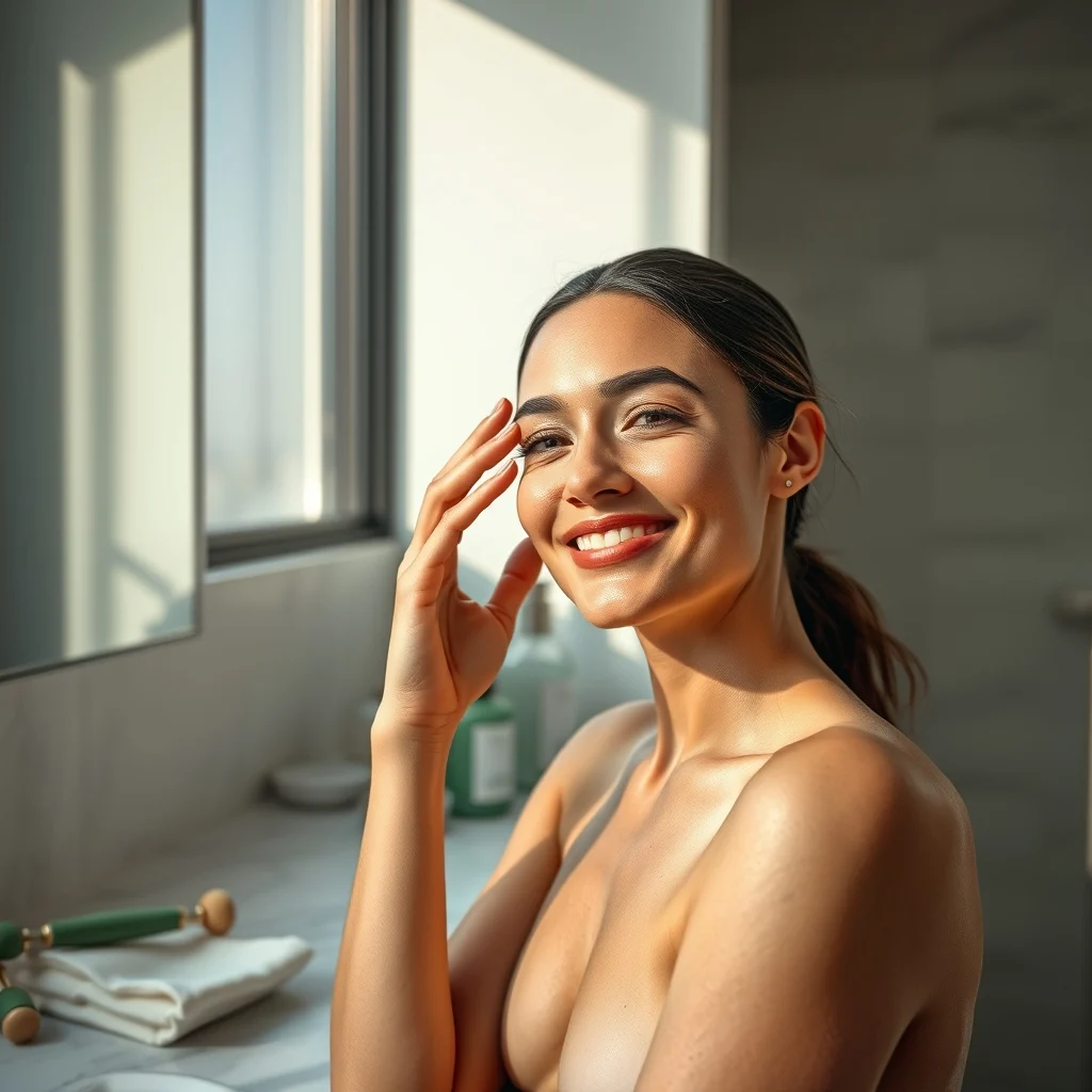 Beauty & Skincare Reimagined: The Unexpected Habits That Transform Your Complexion