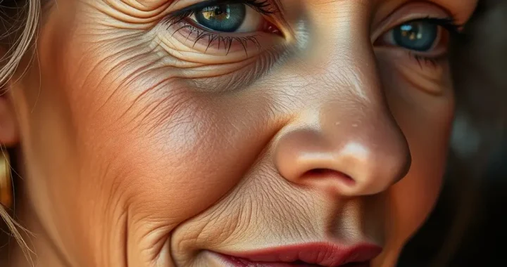 Navigating the Complex Landscape of Mature Skin Radiance: A Multidimensional Analysis of Skincare Over Forty