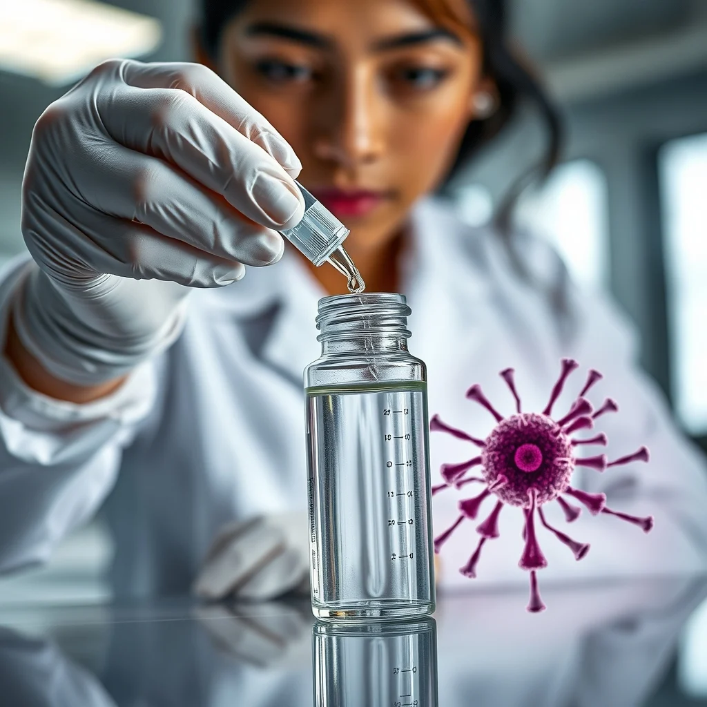 Peptide Technology in Skincare: A Comprehensive Analysis of Mechanisms, Efficacy, and Industry Evolution