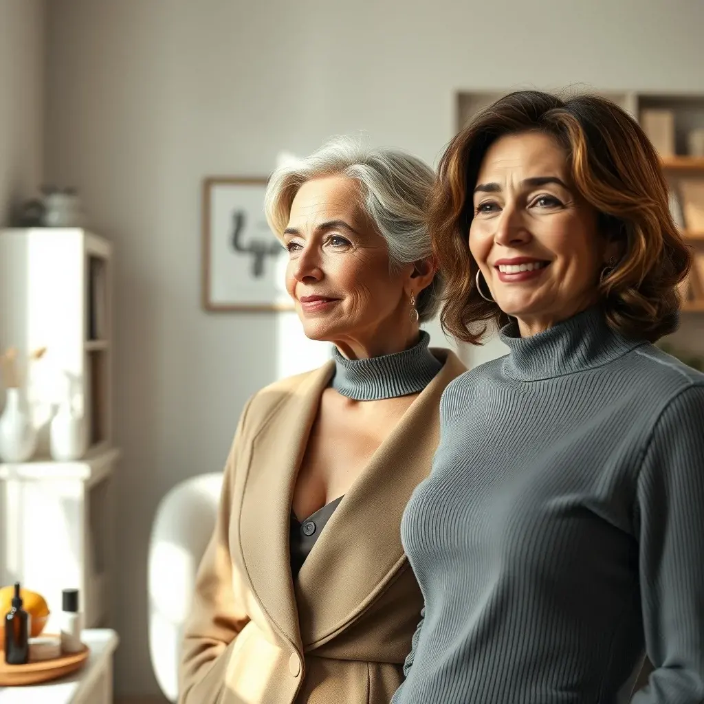 The Art of Ageless Beauty: How Beauty & Skincare Evolves with You Through Every Decade