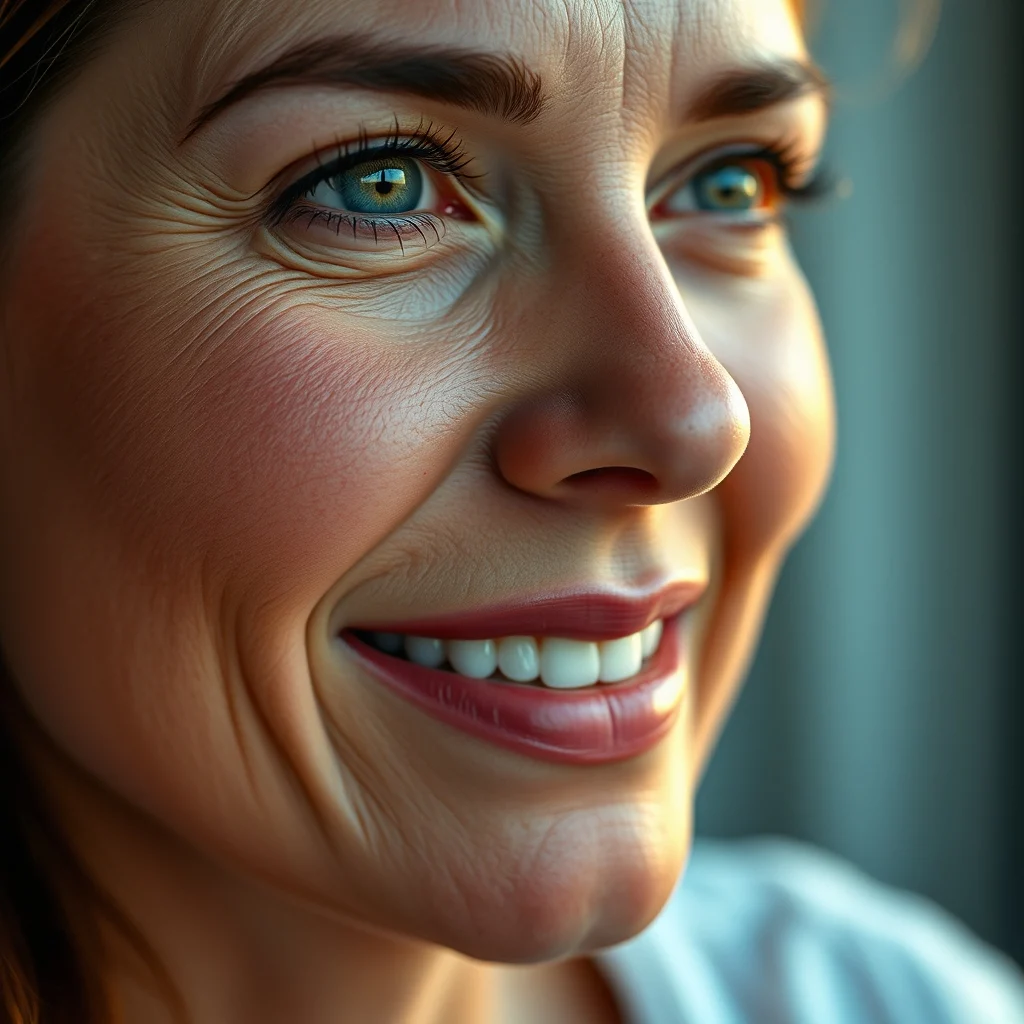 The Art of Ageless Beauty: How Smart Skincare Choices Preserve Your Natural Glow