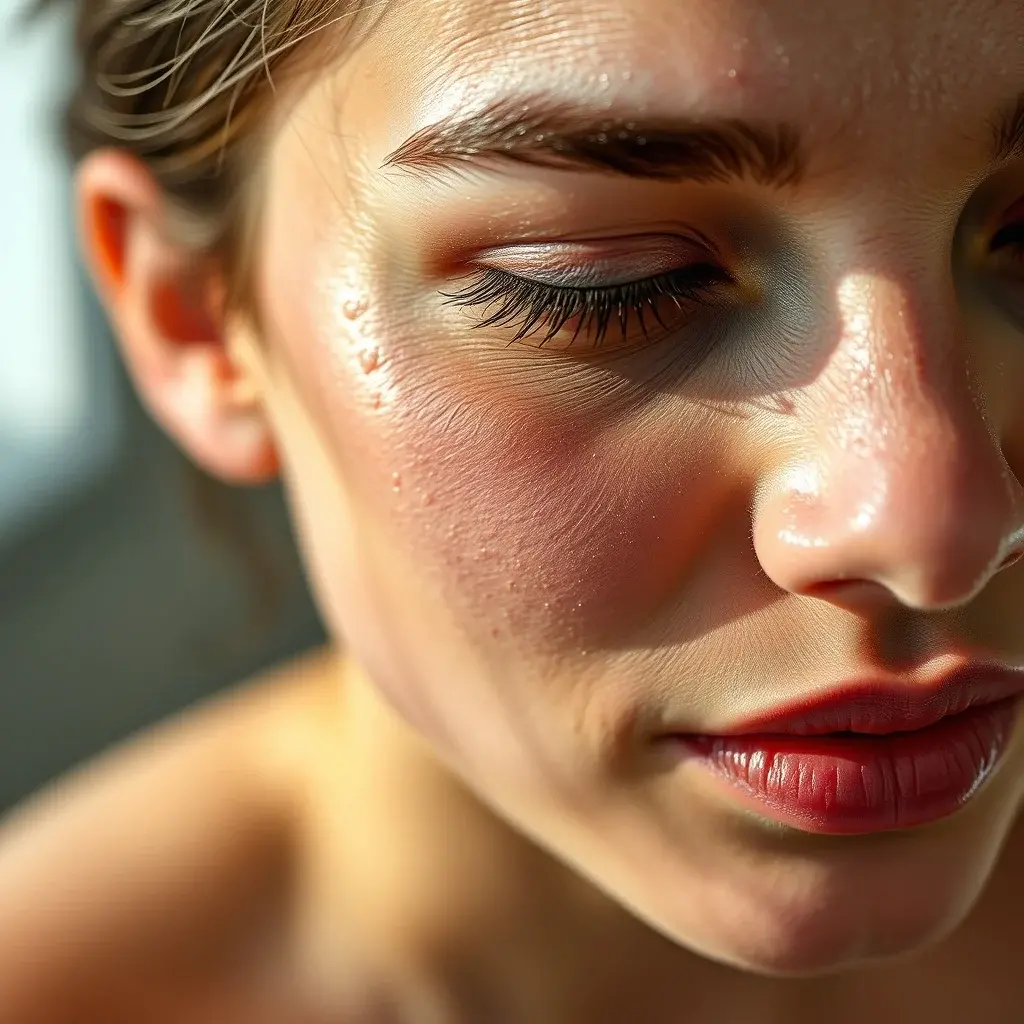 The Comprehensive Analysis of Skincare Over Forty: Evidence-Based Insights, Emerging Trends, and Multidimensional Solutions for Mature Skin Health