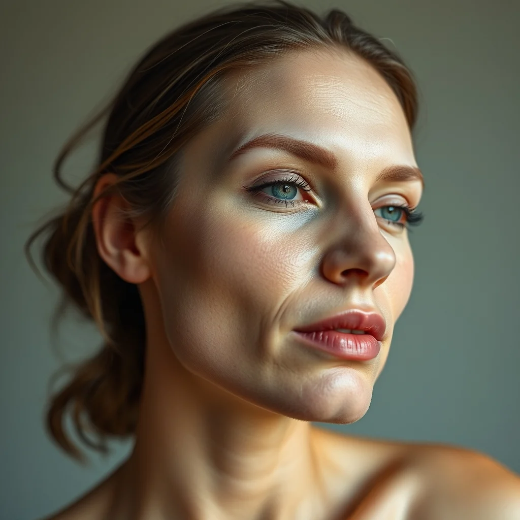 The Evidence-Based Framework for Skincare Over Forty: A Multidimensional Exploration of Mature Skin Needs, Scientific Advances, and Stakeholder Dynamics