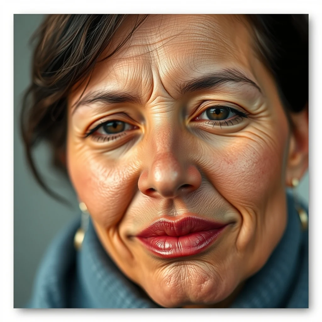 The Evolving Science of Skincare Over Forty: A Holistic Examination of Mature Skin Needs and Solutions