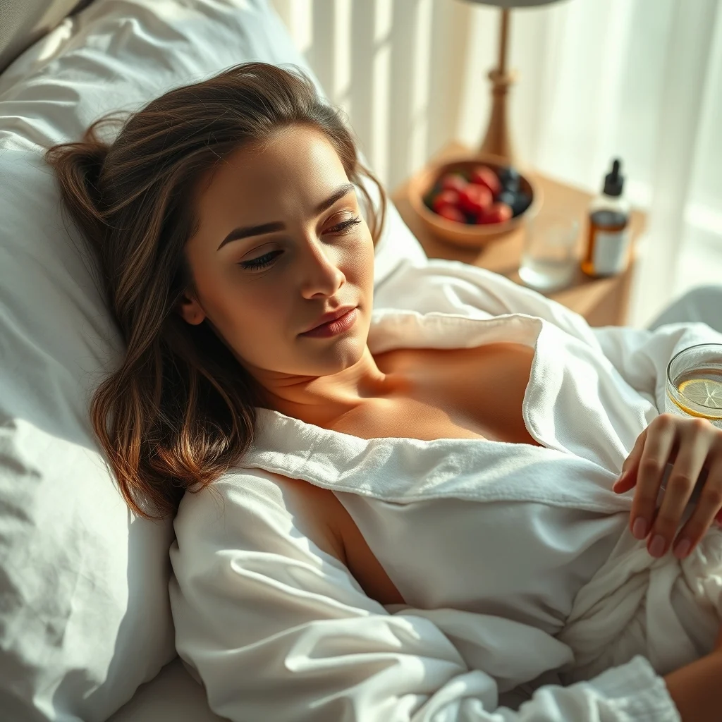 The Hidden Connection Between Beauty & Skincare and Your Daily Lifestyle Choices