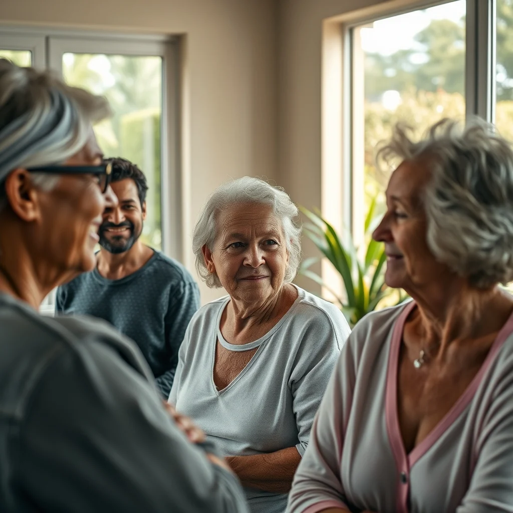 The Science and Sociology of Aging on Your Own Terms: A 360-Degree Examination of Beauty, Confidence, and Autonomy