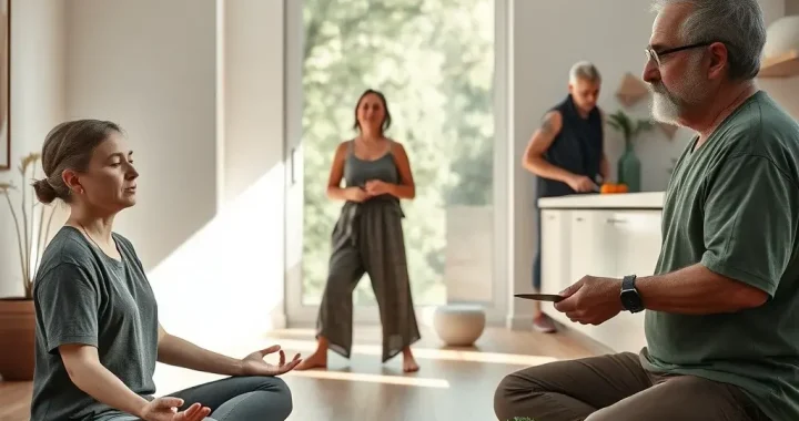 The Science and Strategy Behind Holistic Aging: A 360-Degree Examination of Wellness-Driven Beauty
