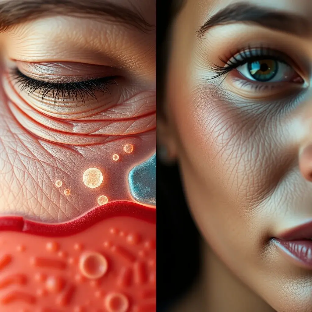 The Science of Hyaluronic Acid Hydration: Mechanisms, Market Trends, and Multidimensional Impacts on Skincare