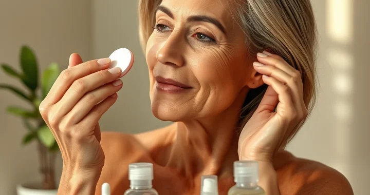 Anti-Aging Routines for 40+: A Barrier-First, Skinimalism Approach for Lasting Glow