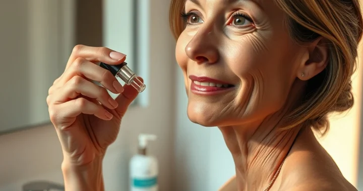 Anti-Aging Routines for 40+: A Barrier-First Skinimalism Guide