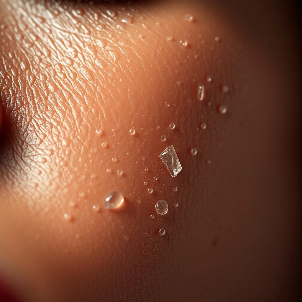 Coenzyme Q10 in Skincare: A Multidimensional Analysis of Antioxidant Science, Mechanisms, and Industry Dynamics