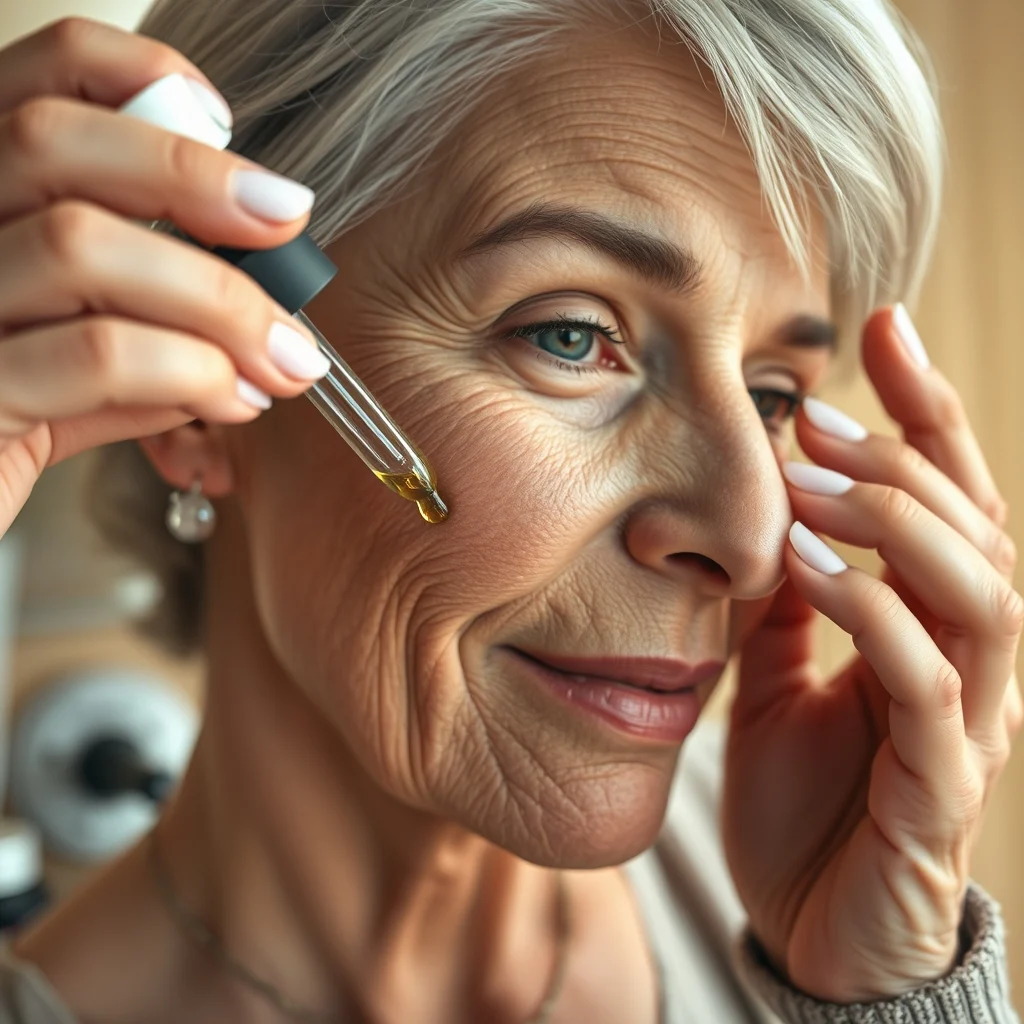 Mature Skin Ingredients Guide: A Barrier-First Approach for Lasting Radiance