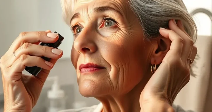 Mature Skin Ingredients Guide: A Barrier-First, Skinimalism Approach