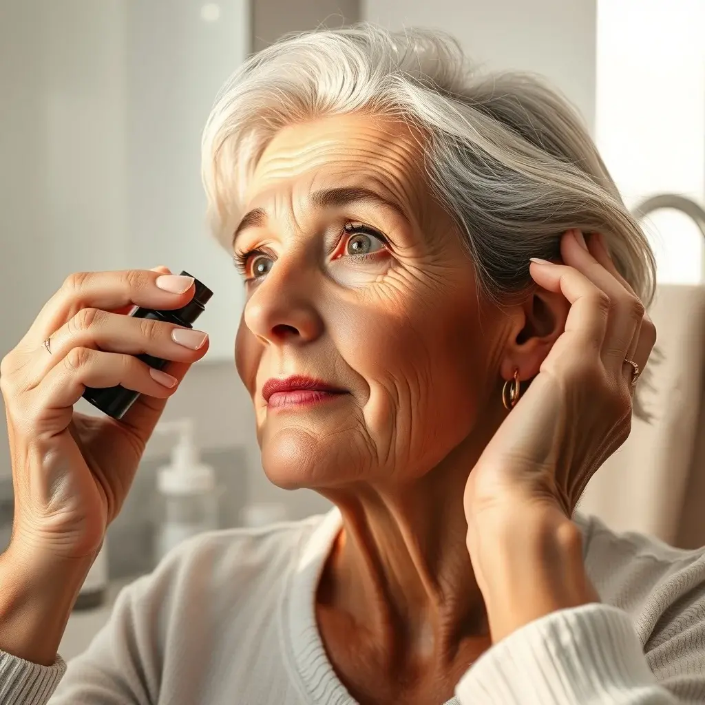 Mature Skin Ingredients Guide: A Barrier-First, Skinimalism Approach