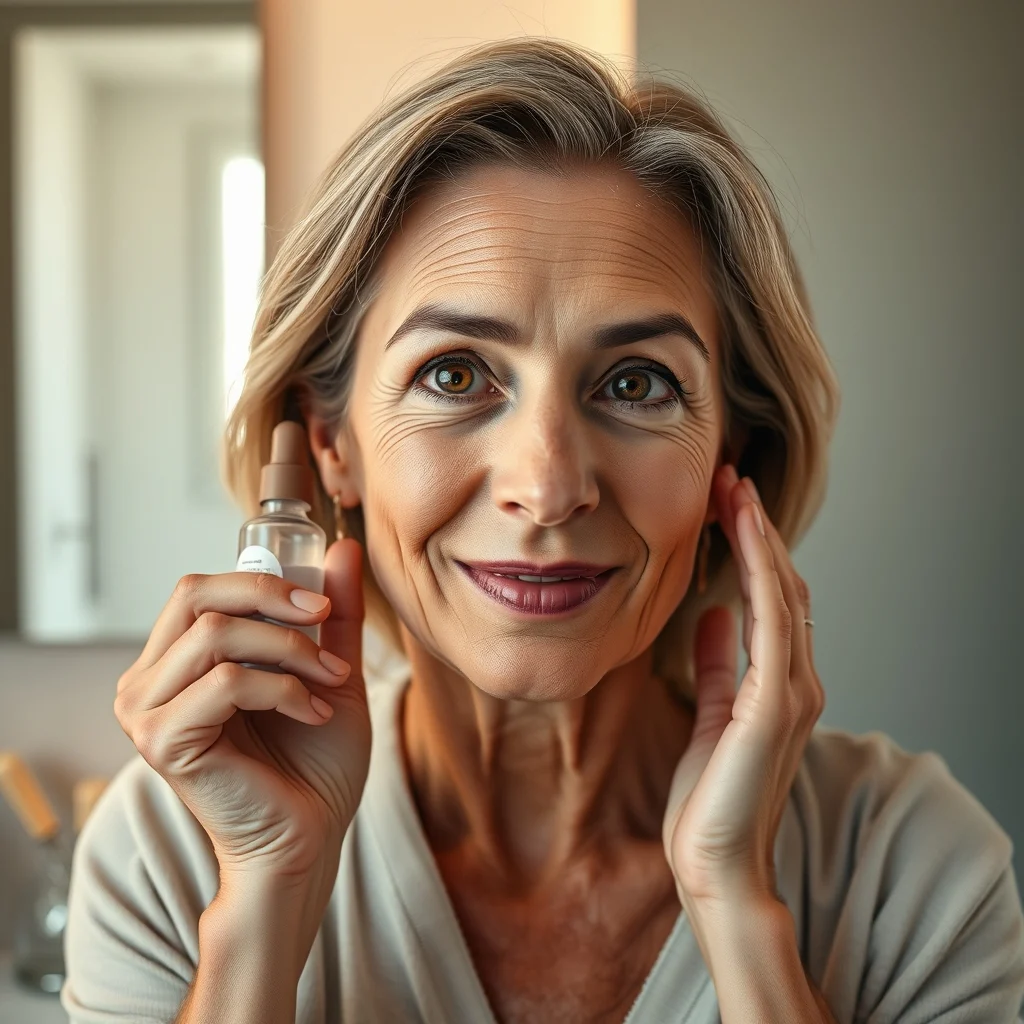 Product Recommendations for Mature Skin: A Barrier-First, Skinimalism Guide for Lasting Glow