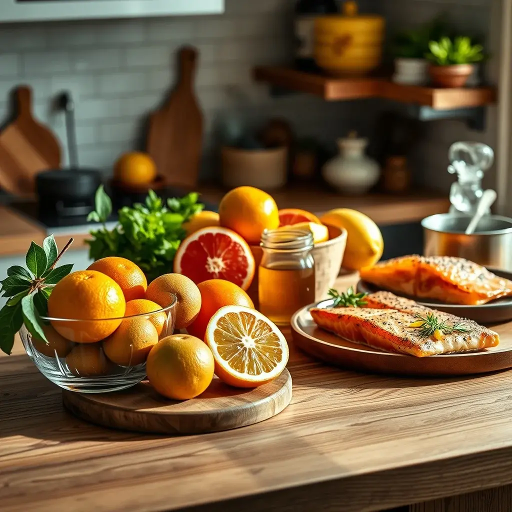 The Comprehensive Science of Collagen-Boosting Foods: A Multidimensional Analysis of Diet, Longevity, and Skin Health