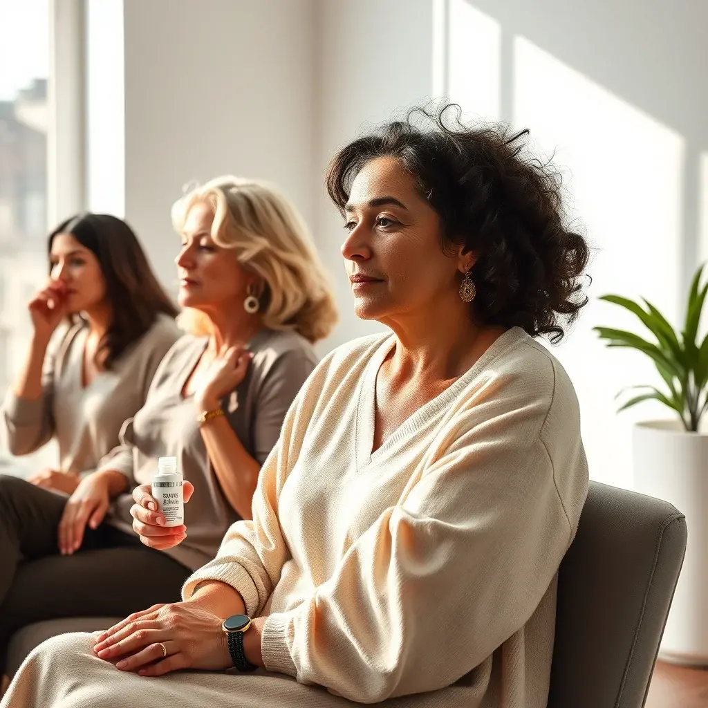 The Multidimensional Dynamics of Age Well Beauty Forty Plus: A Data-Driven Exploration of Mature Skin Science, Rituals, and Stakeholder Perspectives