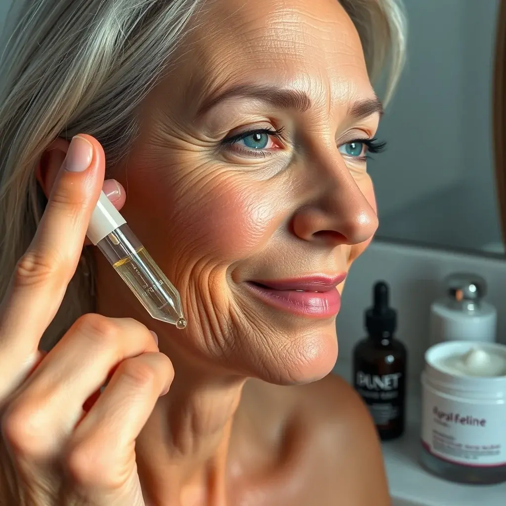 The Multidimensional Science of Barrier Repair for Mature Skin: A 360-Degree Examination of Evidence, Rituals, and Stakeholder Perspectives After Forty