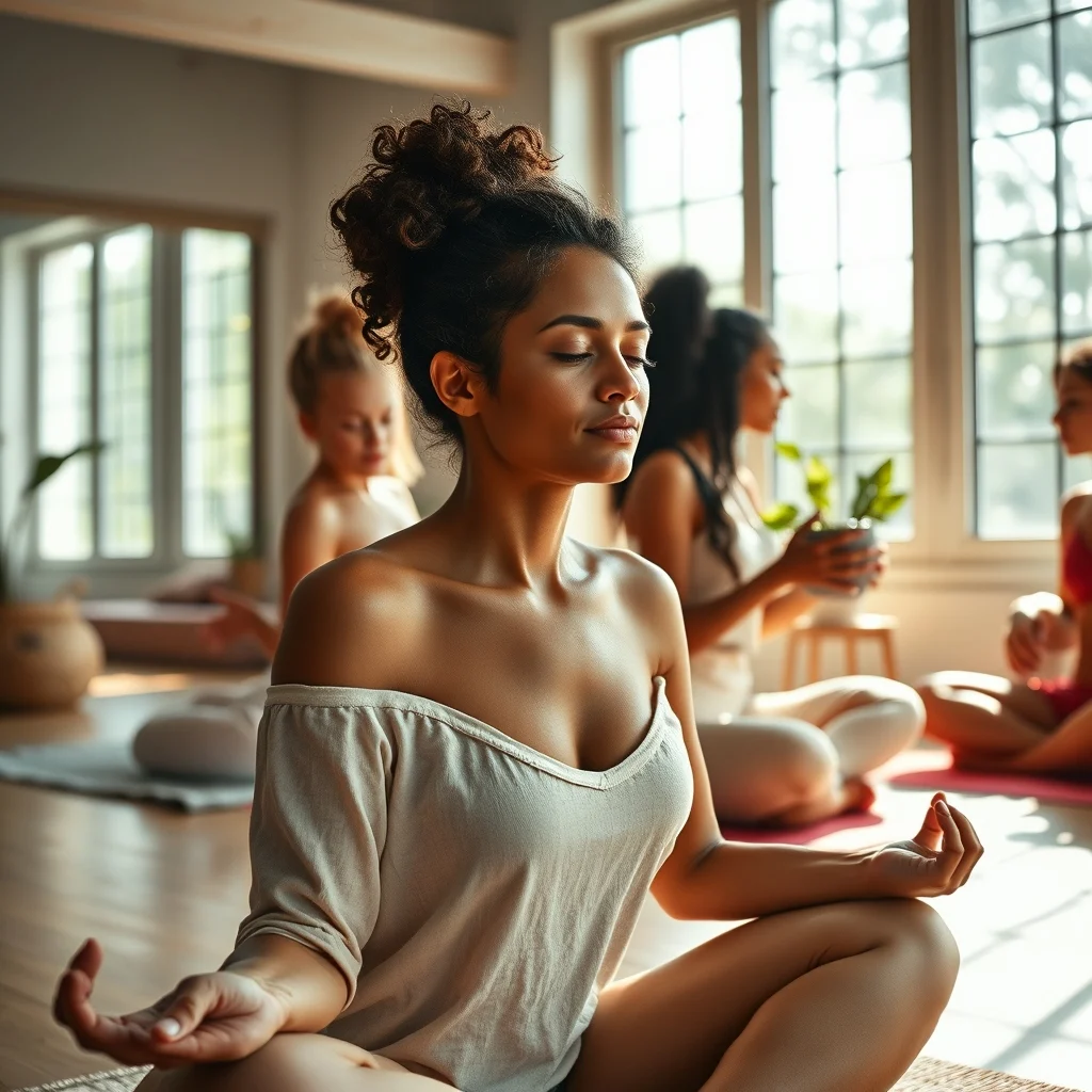 The Multidimensional Science of Mind-Body Skincare: Integrating Wellness, Nutrition, and Longevity for Radiant Aging
