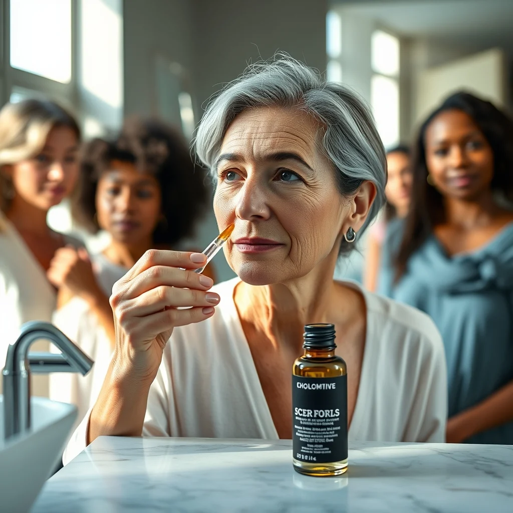 The Multidimensional Science of Perimenopause Skin Support: A 360-Degree Examination of Hormonal Shifts, Evidence-Based Rituals, and Stakeholder Perspectives After Forty