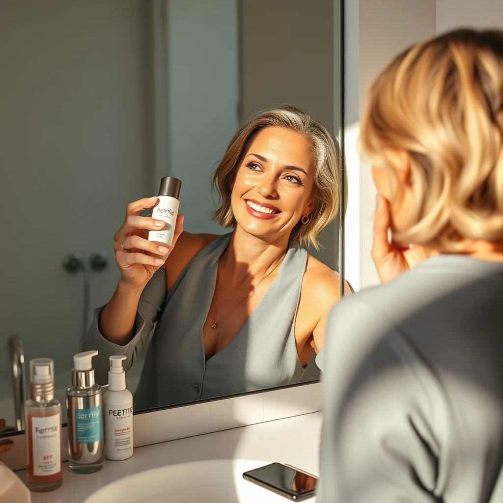 Anti-Aging Routines for 40+: Quick Tips for Busy People