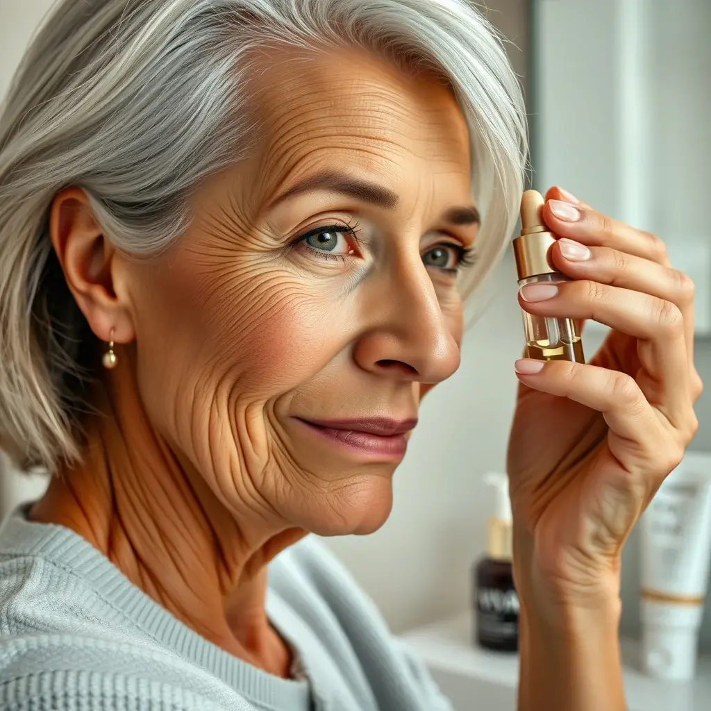 Product Recommendations for Mature Skin: A Barrier-First Approach for Lasting Radiance