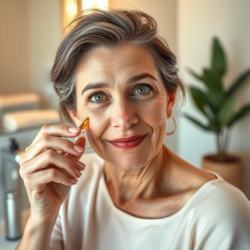 Product Recommendations for Mature Skin: A Barrier-First Guide to Effortless Radiance