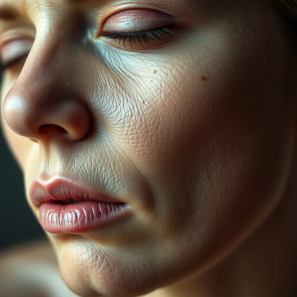 Anti-Aging Routines for 40+: Mistakes Hurting Your Skin
