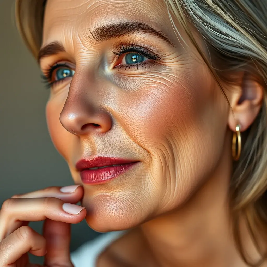 Mature Skin Care: Avoid These Mistakes for Flawless Results