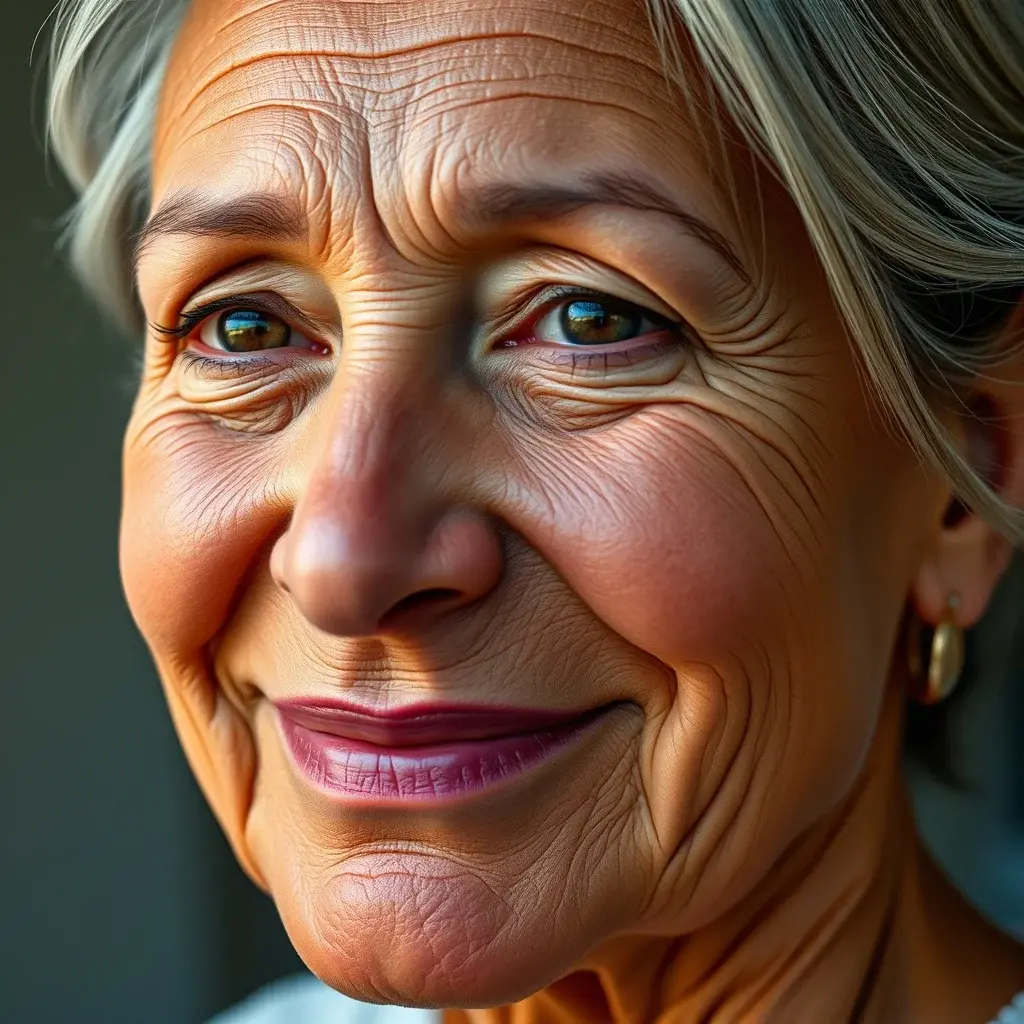Mature Skin Care: Beginner’s Guide to Youthful Glow
