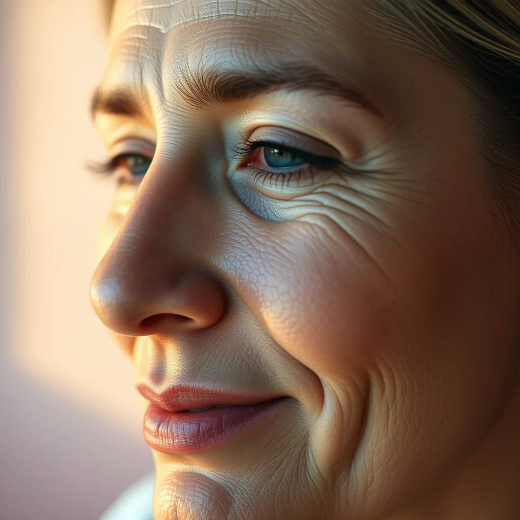 Mature Skin Care: K-Beauty Glass Skin 2.0 Essentials