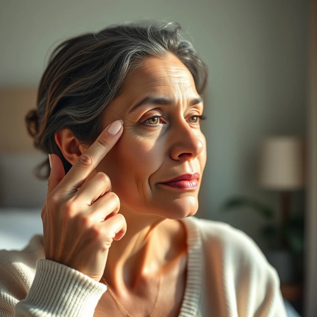 Mature Skin Care: Quick Tips for Busy People