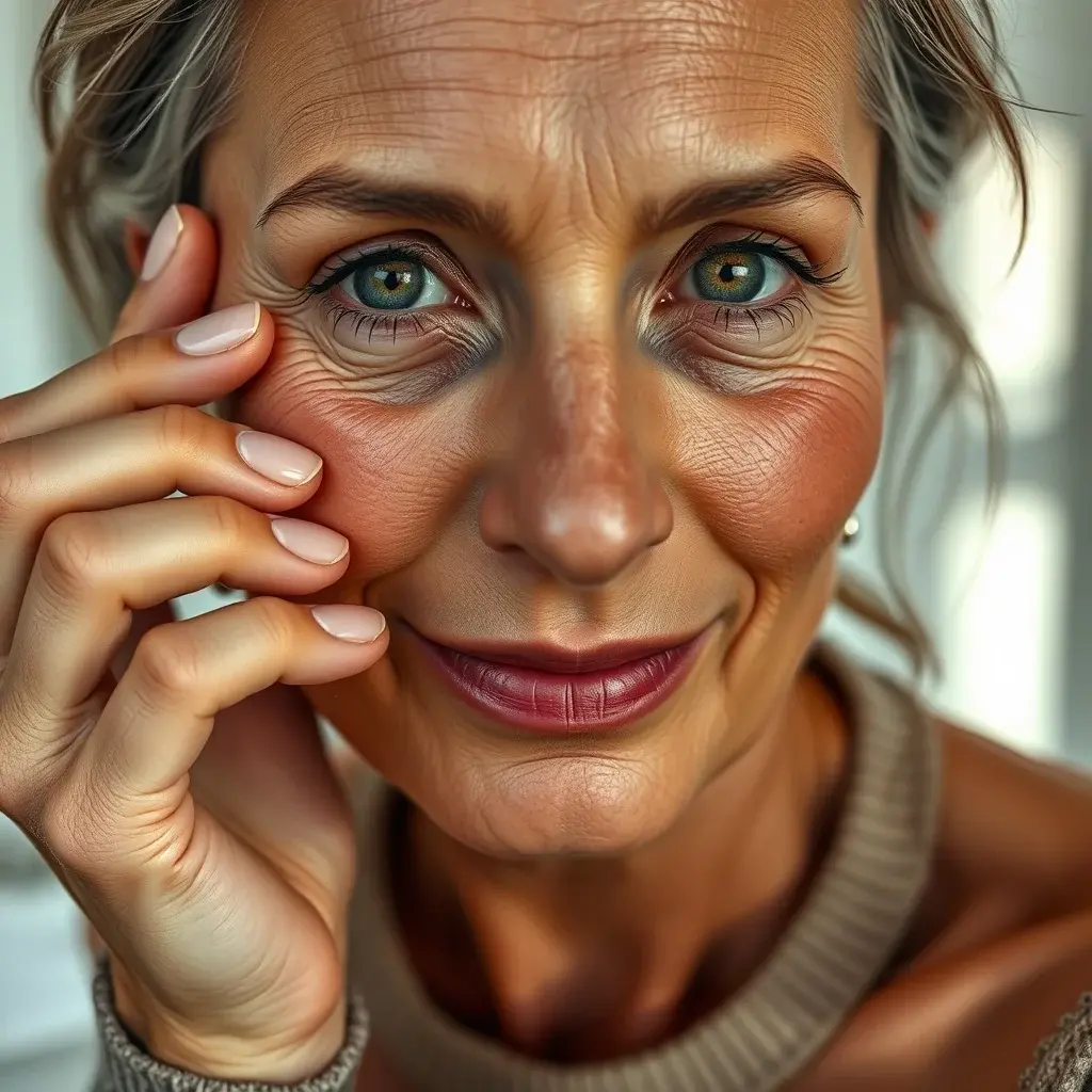 Mature Skin Ingredients Guide: How to Start a Barrier-First Routine This Week