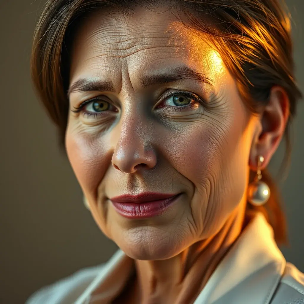 Anti-Aging Routines for 40+: Beginner’s Guide