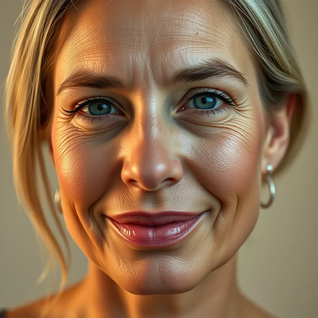 Anti-Aging Routines for 40+: Mistakes Hurting Skin