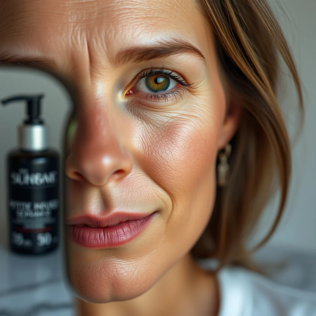 Anti-Aging Routines for 40+: Peptide Powerhouse Guide