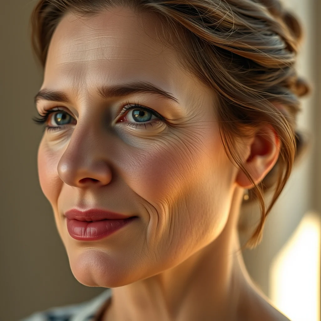 Anti-Aging Routines for 40+: Quick Tips for Busy People