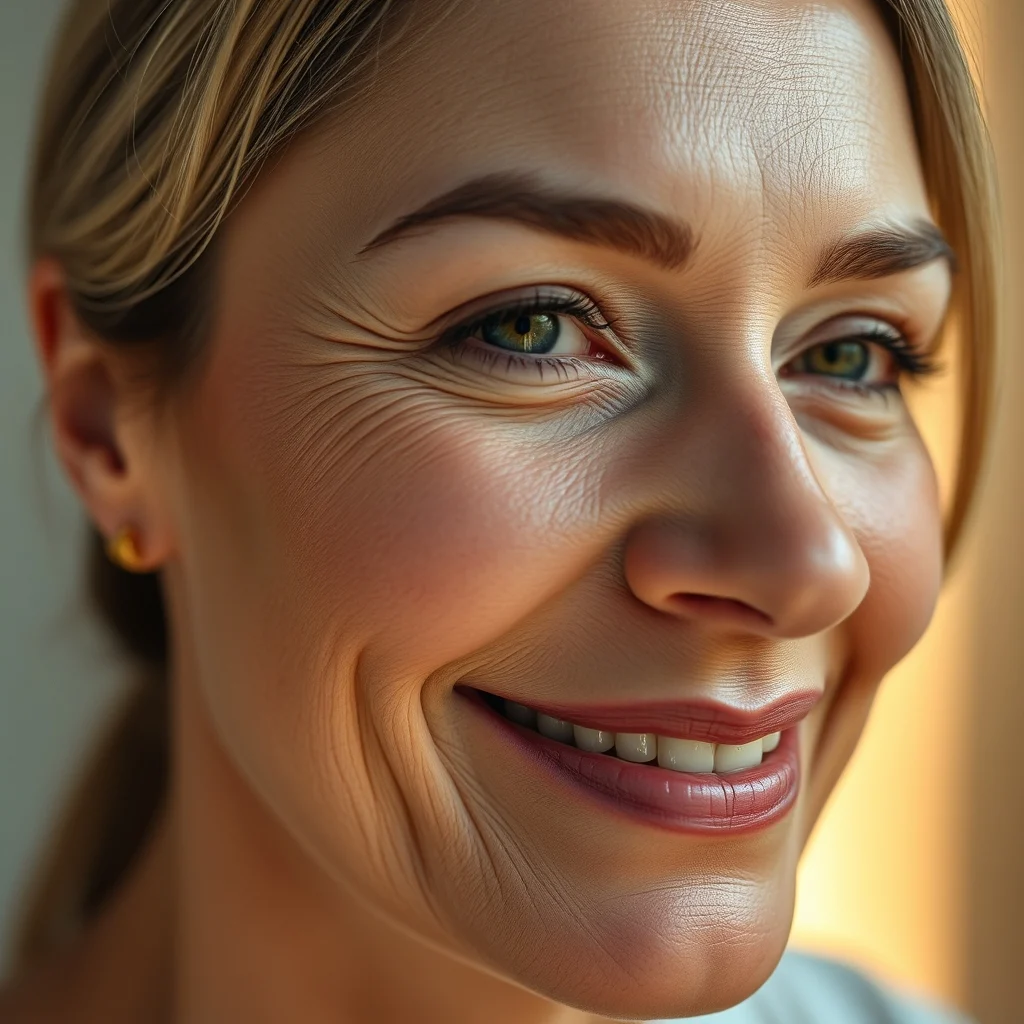 Anti-Aging Routines for 40+: Step-by-Step Guide