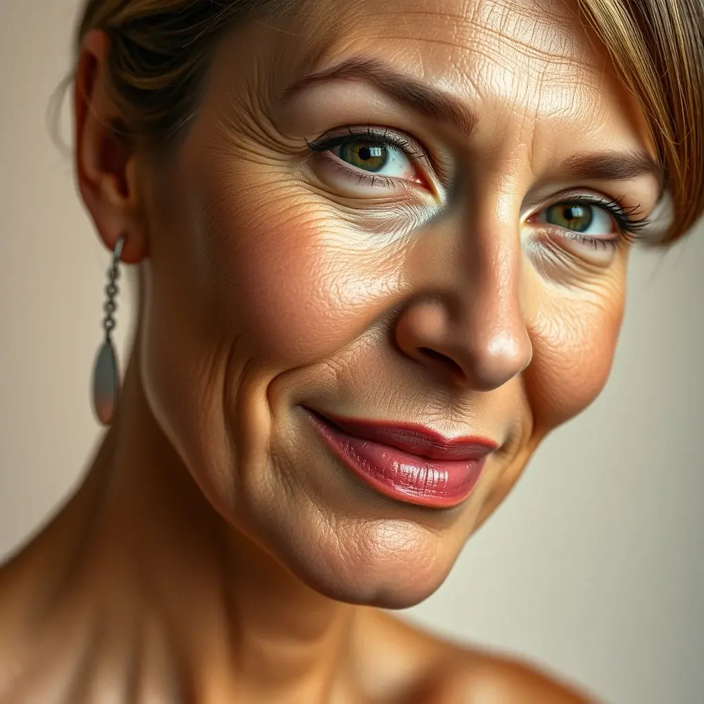 Anti-Aging for 40+: Mistakes Hurting Skin