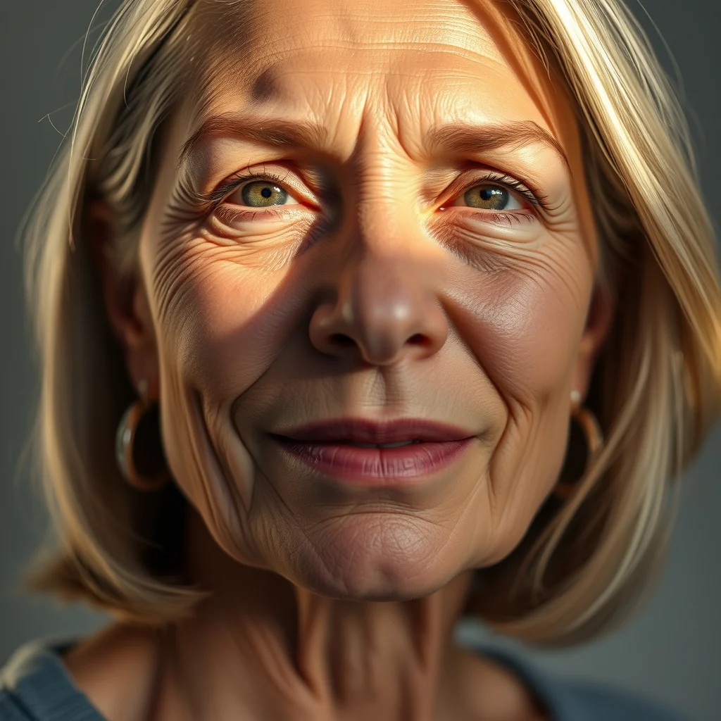 Mature Skin Care: Avoid These 5 Mistakes for a Flawless Routine