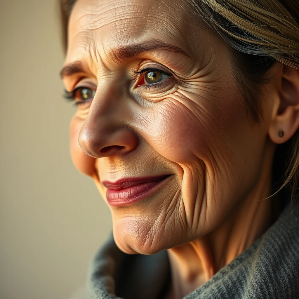 Mature Skin Care: Barrier-First Routine for Lasting Radiance