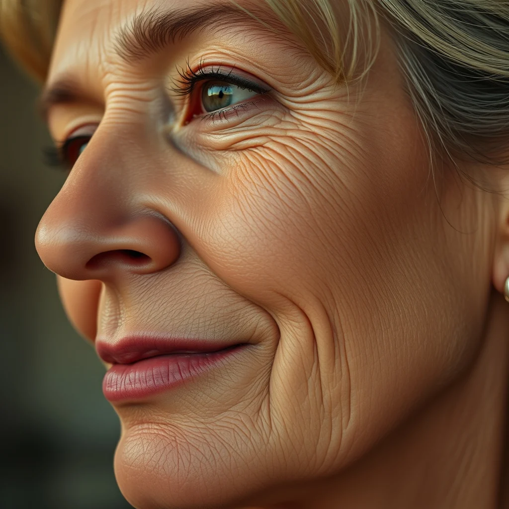 Mature Skin Care: Beginner’s Guide to Peptide-Powered Renewal