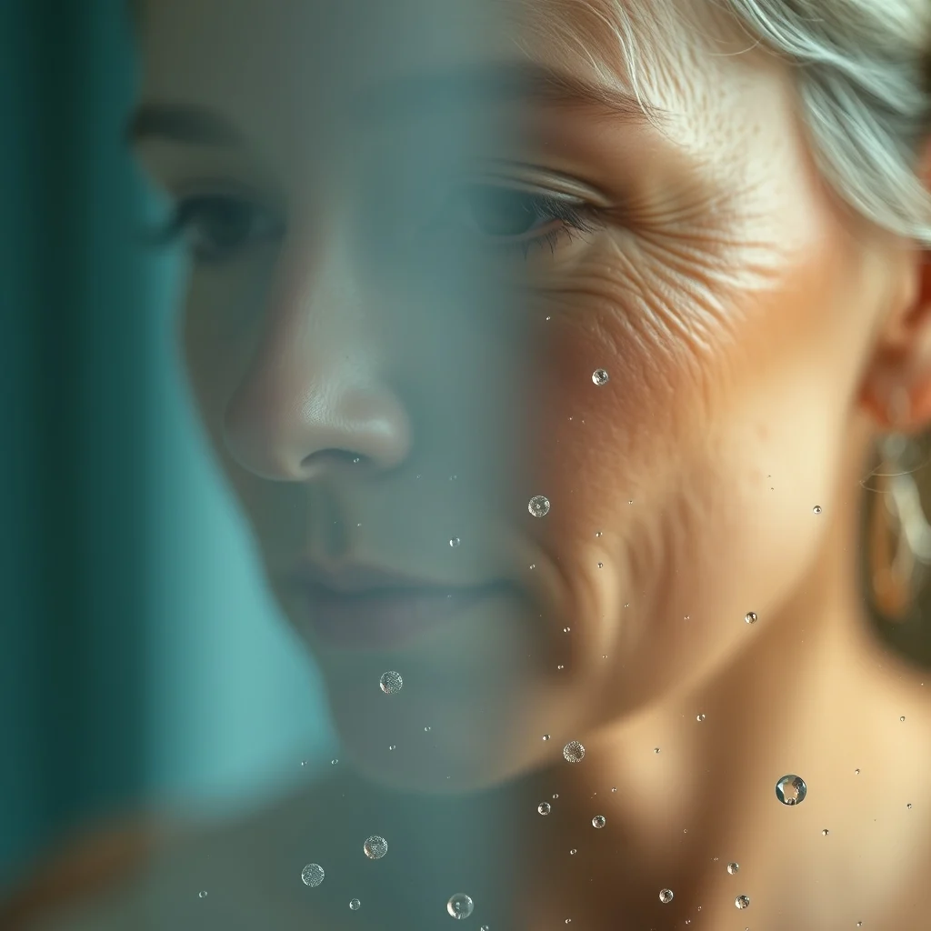 Mature Skin Care: Glass Skin 2.0 Essentials