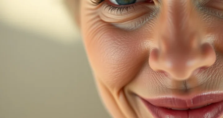 Mature Skin Care: Quick Start with Peptide & Regenerative Actives